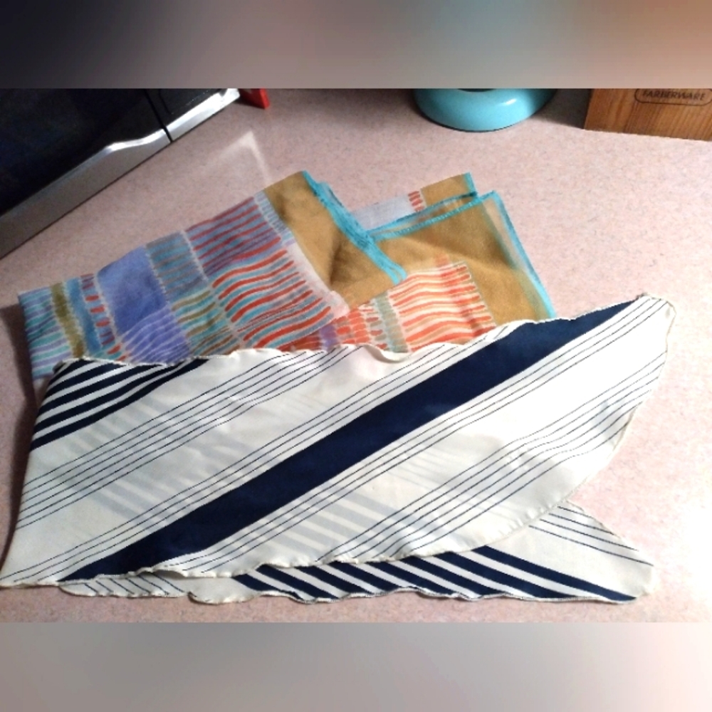 Scarf Bundle (2)